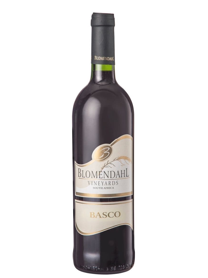Blomendahl Wine